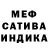 ТГК Wax Njara R